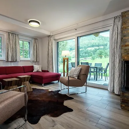 Chalet Anna Casa vacanze *