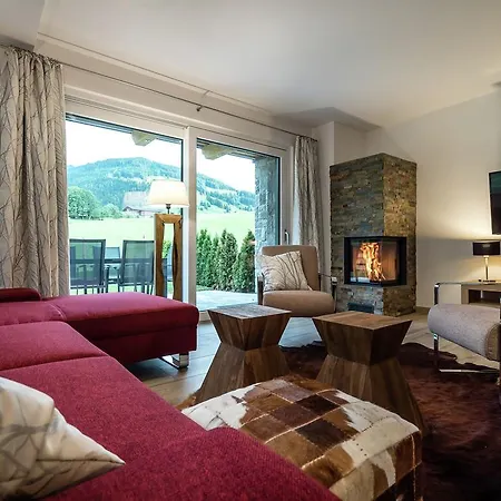 Casa vacanze Chalet Anna
