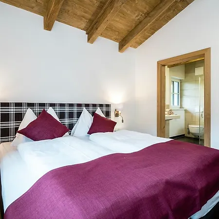 Chalet Anna Casa vacanze