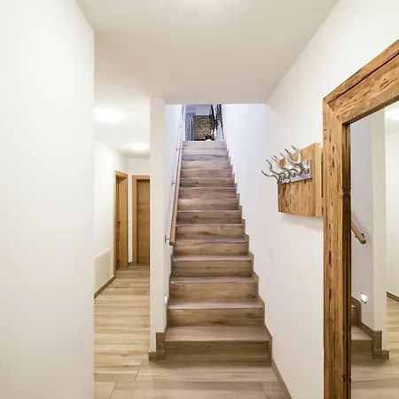 Casa vacanze Chalet Anna *