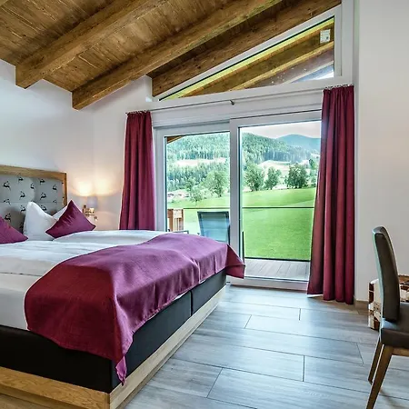 Casa vacanze Chalet Anna Leogang