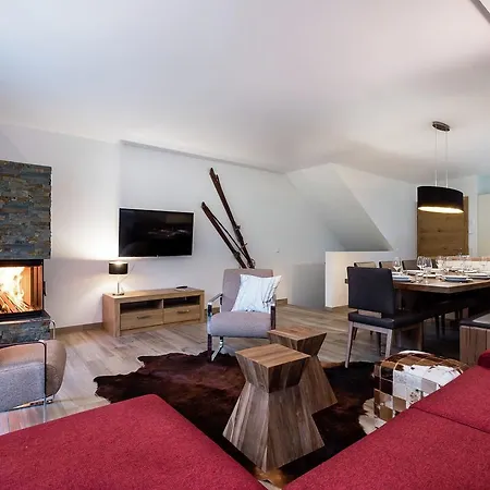 Chalet Anna * Leogang