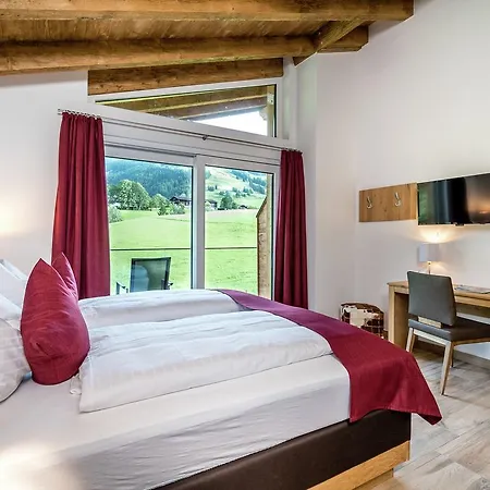 Casa vacanze Chalet Anna