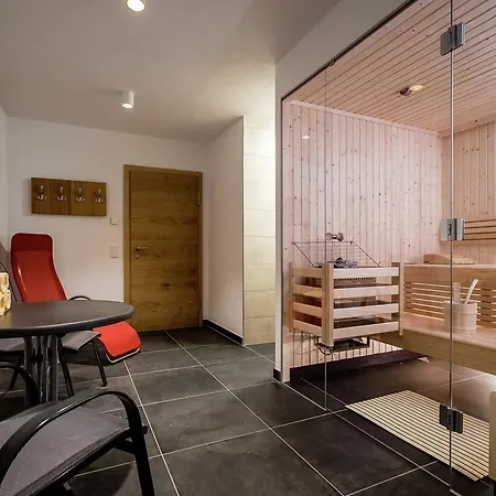 Chalet Anna