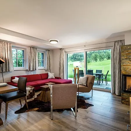 Chalet Anna Casa vacanze *