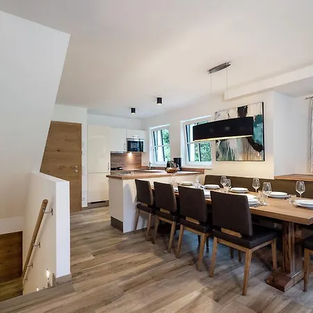 Chalet Anna *
