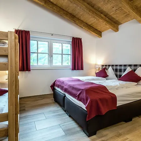 Chalet Anna *