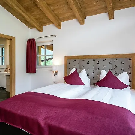 Chalet Anna Casa vacanze *