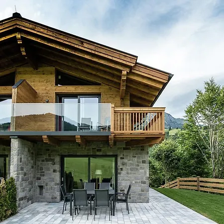 Chalet Anna Casa vacanze