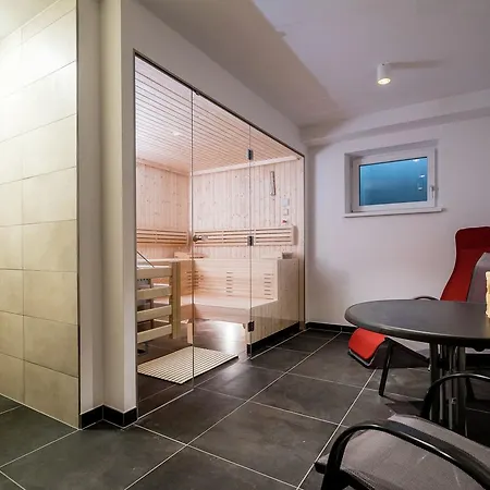 Chalet Anna Casa vacanze