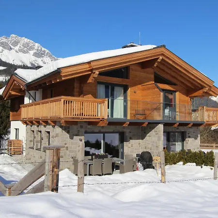 Chalet Anna Casa vacanze *
