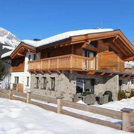 Chalet Anna *