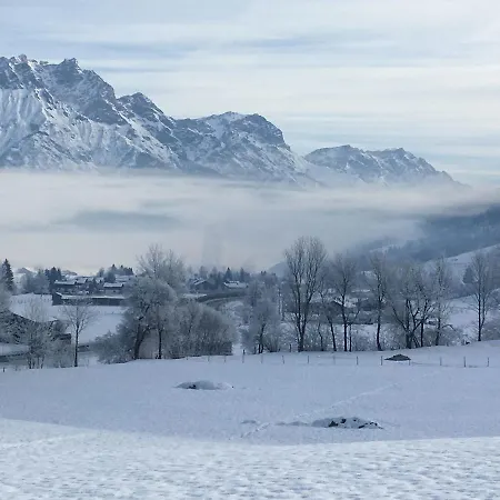 Chalet Anna Casa vacanze