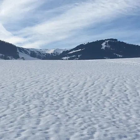 Chalet Anna