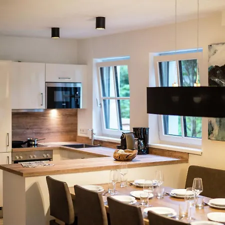 Chalet Anna