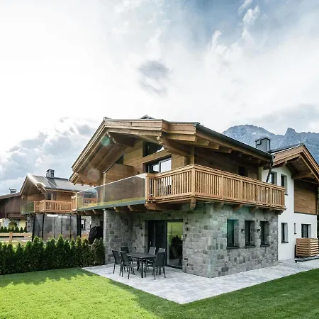 Chalet Anna Casa vacanze *