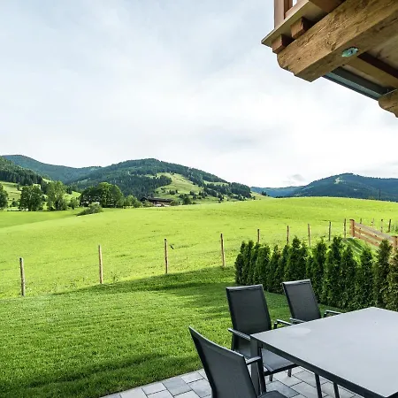 Chalet Anna Casa vacanze Leogang